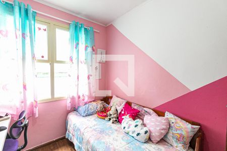 Quarto 1 de apartamento à venda com 4 quartos, 81m² em Santa Tereza, Porto Alegre