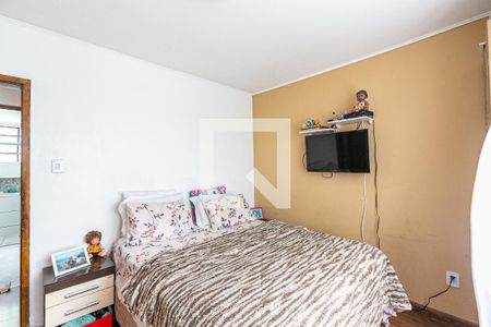 Apartamento à venda com 81m², 4 quartos e 2 vagas Apartamento à venda com 81m², 4 quartos e 2 vagasQuarto 3