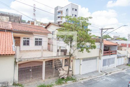 Vista da Varanda de casa à venda com 3 quartos, 172m² em Vila Esperança, São Paulo