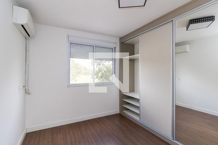 Quarto 1 Suite de apartamento à venda com 3 quartos, 76m² em Sarandi, Porto Alegre