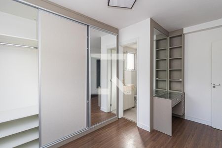 Quarto 1 Suite de apartamento à venda com 3 quartos, 76m² em Sarandi, Porto Alegre