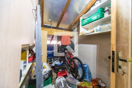 Casa de condomínio à venda com 72m², 2 quartos e 2 vagas Casa de condomínio à venda com 72m², 2 quartos e 2 vagasÁrea de Serviço