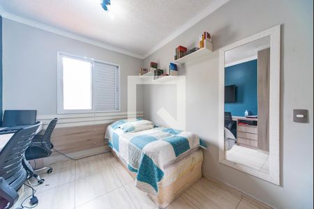Casa de condomínio à venda com 72m², 2 quartos e 2 vagas Casa de condomínio à venda com 72m², 2 quartos e 2 vagasQuarto 1