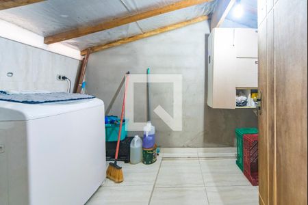 Casa de condomínio à venda com 72m², 2 quartos e 2 vagas Casa de condomínio à venda com 72m², 2 quartos e 2 vagasÁrea de Serviço
