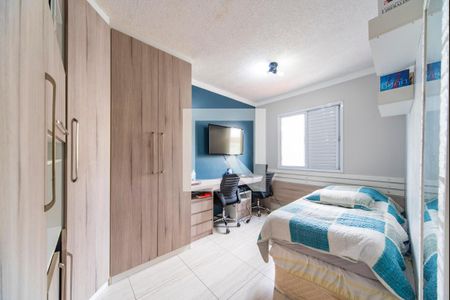 Casa de condomínio à venda com 72m², 2 quartos e 2 vagas Casa de condomínio à venda com 72m², 2 quartos e 2 vagasQuarto 1