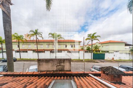 Casa de condomínio à venda com 72m², 2 quartos e 2 vagas Casa de condomínio à venda com 72m², 2 quartos e 2 vagasVista do Quarto 2