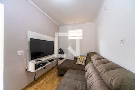 Casa de condomínio à venda com 72m², 2 quartos e 2 vagas Casa de condomínio à venda com 72m², 2 quartos e 2 vagasSala de TV