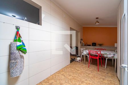 Casa de condomínio à venda com 72m², 2 quartos e 2 vagas Casa de condomínio à venda com 72m², 2 quartos e 2 vagasCozinha
