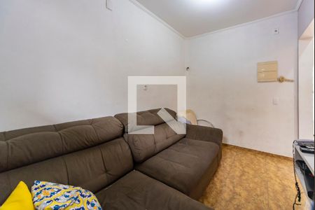 Casa de condomínio à venda com 72m², 2 quartos e 2 vagas Casa de condomínio à venda com 72m², 2 quartos e 2 vagasSala de TV