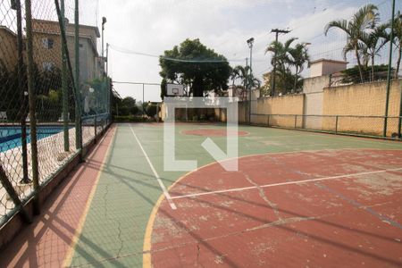 Casa de condomínio à venda com 72m², 2 quartos e 2 vagas Casa de condomínio à venda com 72m², 2 quartos e 2 vagasQuadra Esportiva