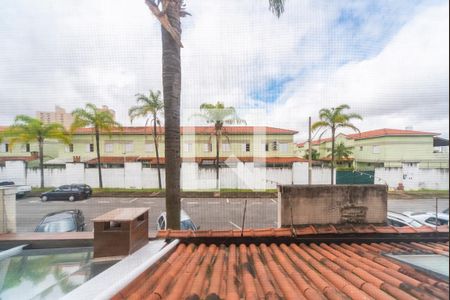 Casa de condomínio à venda com 72m², 2 quartos e 2 vagas Casa de condomínio à venda com 72m², 2 quartos e 2 vagasVista do Quarto 1