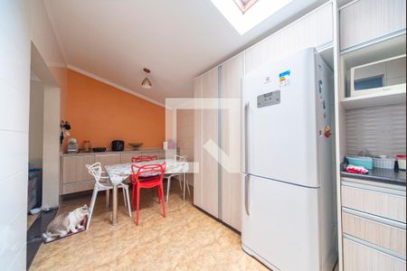 Casa de condomínio à venda com 72m², 2 quartos e 2 vagas Casa de condomínio à venda com 72m², 2 quartos e 2 vagasCozinha