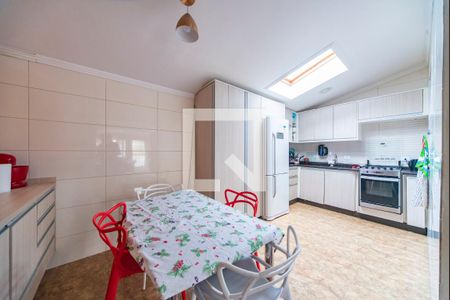 Casa de condomínio à venda com 72m², 2 quartos e 2 vagas Casa de condomínio à venda com 72m², 2 quartos e 2 vagasCozinha