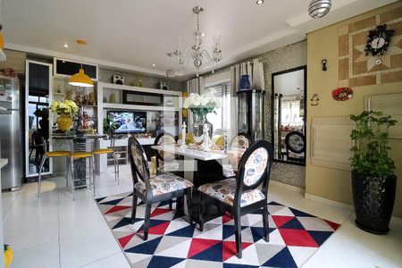 Casa de condomínio à venda com 150m², 2 quartos e sem vaga Casa de condomínio à venda com 150m², 2 quartos e sem vagaSala de Jantar