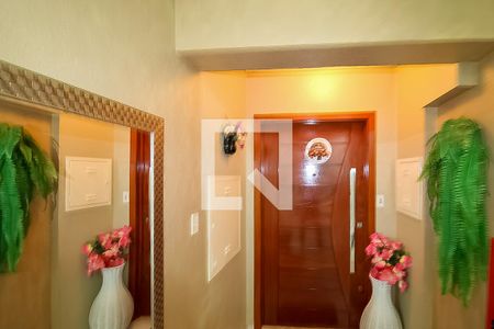 Casa de condomínio à venda com 150m², 2 quartos e sem vaga Casa de condomínio à venda com 150m², 2 quartos e sem vagaHall de Entrada