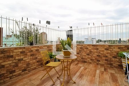 Casa de condomínio à venda com 150m², 2 quartos e sem vaga Casa de condomínio à venda com 150m², 2 quartos e sem vagaVaranda