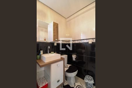 Casa de condomínio à venda com 150m², 2 quartos e sem vaga Casa de condomínio à venda com 150m², 2 quartos e sem vagaLavabo