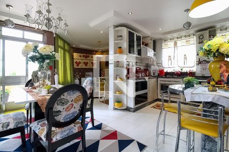 Casa de condomínio à venda com 150m², 2 quartos e sem vaga Casa de condomínio à venda com 150m², 2 quartos e sem vagaSala de Jantar