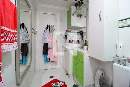 Casa de condomínio à venda com 150m², 2 quartos e sem vaga Casa de condomínio à venda com 150m², 2 quartos e sem vagaBanheiro