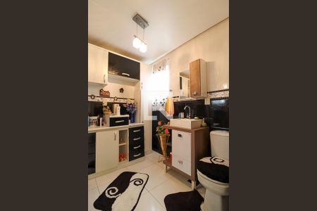 Casa de condomínio à venda com 150m², 2 quartos e sem vaga Casa de condomínio à venda com 150m², 2 quartos e sem vagaLavabo