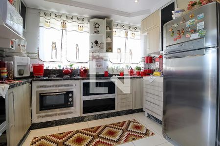 Casa de condomínio à venda com 150m², 2 quartos e sem vaga Casa de condomínio à venda com 150m², 2 quartos e sem vagaCozinha