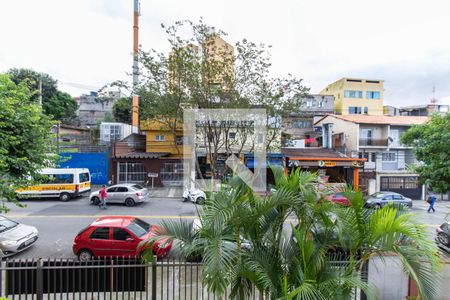 Apartamento à venda com 49m², 2 quartos e 1 vagaVista