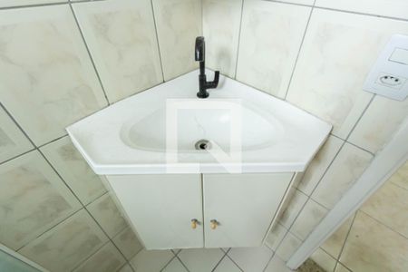 Apartamento à venda com 49m², 2 quartos e 1 vagaBanheiro