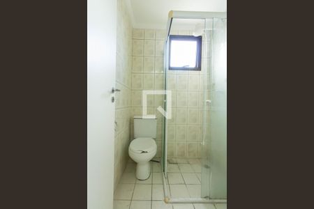 Apartamento à venda com 49m², 2 quartos e 1 vagaBanheiro