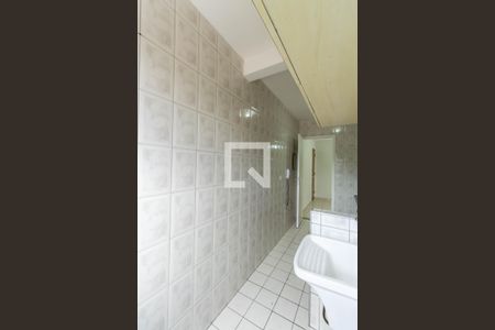 Apartamento à venda com 49m², 2 quartos e 1 vagaÁrea de Serviço