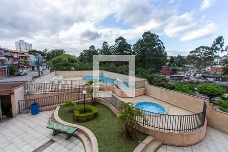 Apartamento à venda com 49m², 2 quartos e 1 vagaÁrea comum - Piscina