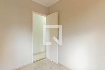 Apartamento à venda com 49m², 2 quartos e 1 vagaQuarto 2