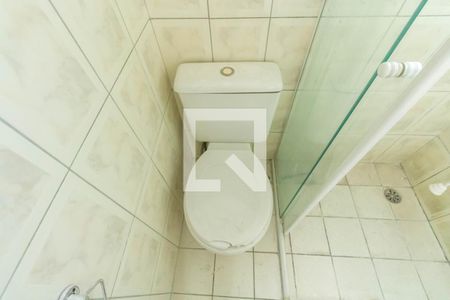 Apartamento à venda com 49m², 2 quartos e 1 vagaBanheiro