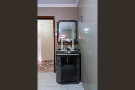 Banheiro de casa à venda com 2 quartos, 234m² em Vila Yara, Osasco