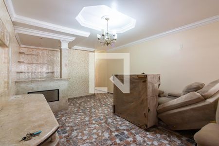 Sala de casa à venda com 2 quartos, 234m² em Vila Yara, Osasco