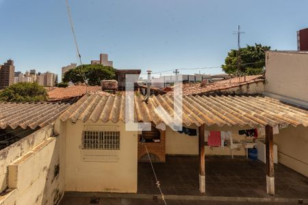 Casa à venda com 215m², 4 quartos e 3 vagasVista do Quarto 1