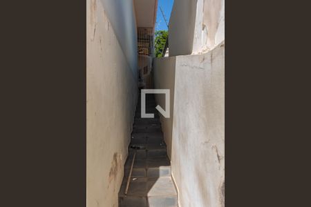 Casa à venda com 215m², 4 quartos e 3 vagasQuintal