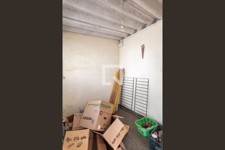 Casa à venda com 215m², 4 quartos e 3 vagasQuarto de Serviço