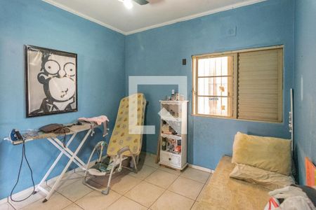 Casa à venda com 215m², 4 quartos e 3 vagasQuarto 2