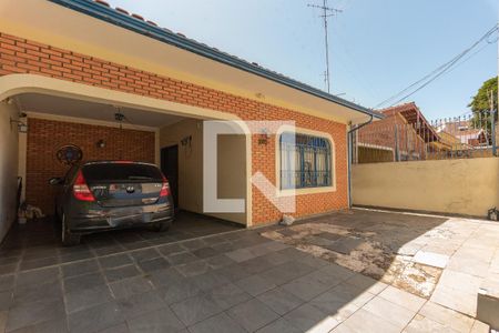 Casa à venda com 215m², 4 quartos e 3 vagasGaragem