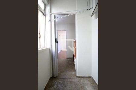 Apartamento à venda com 50m², 2 quartos e 1 vagaÁrea de Serviço