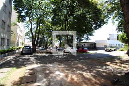 Apartamento à venda com 50m², 2 quartos e 1 vagaÁrea Comum - Estacionamento (área verde)
