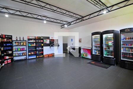 Apartamento à venda com 50m², 2 quartos e 1 vagaÁrea Comum - Conveniência (Smart Store)
