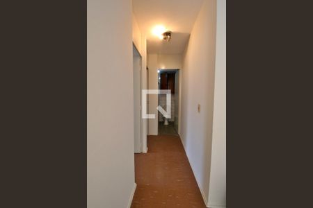 Corredor de apartamento à venda com 2 quartos, 50m² em Jardim Miranda, Campinas