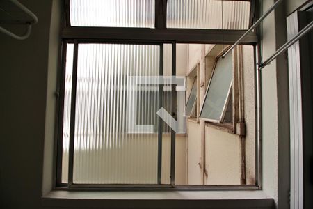 Apartamento à venda com 50m², 2 quartos e 1 vagaJanela Área de Serviço