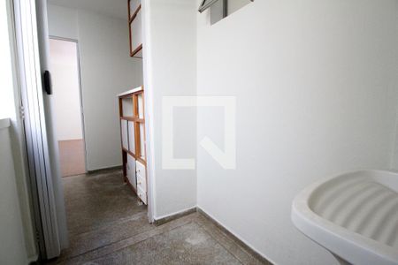 Apartamento à venda com 50m², 2 quartos e 1 vagaÁrea de Serviço