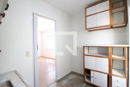 Apartamento à venda com 50m², 2 quartos e 1 vagaCozinha