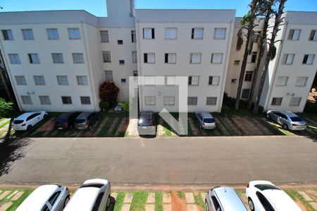 Apartamento à venda com 50m², 2 quartos e 1 vagaVista do Quarto 1