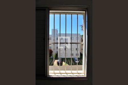 Apartamento à venda com 50m², 2 quartos e 1 vagaJanela do Quarto 1