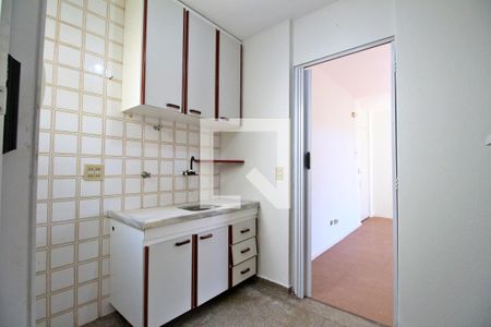 Apartamento à venda com 50m², 2 quartos e 1 vagaCozinha