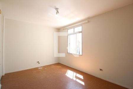 Sala de apartamento à venda com 2 quartos, 50m² em Jardim Miranda, Campinas